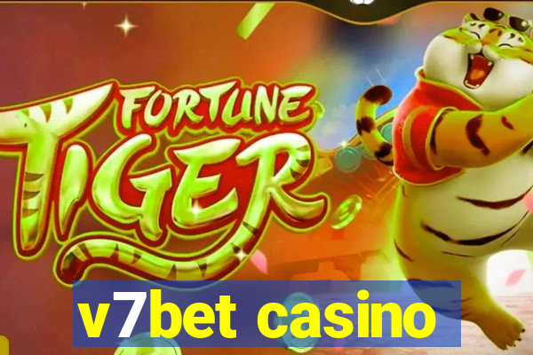 v7bet casino